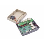 Raspberry Pi 3 Case (NES Style) | 101867 | Other by www.smart-prototyping.com